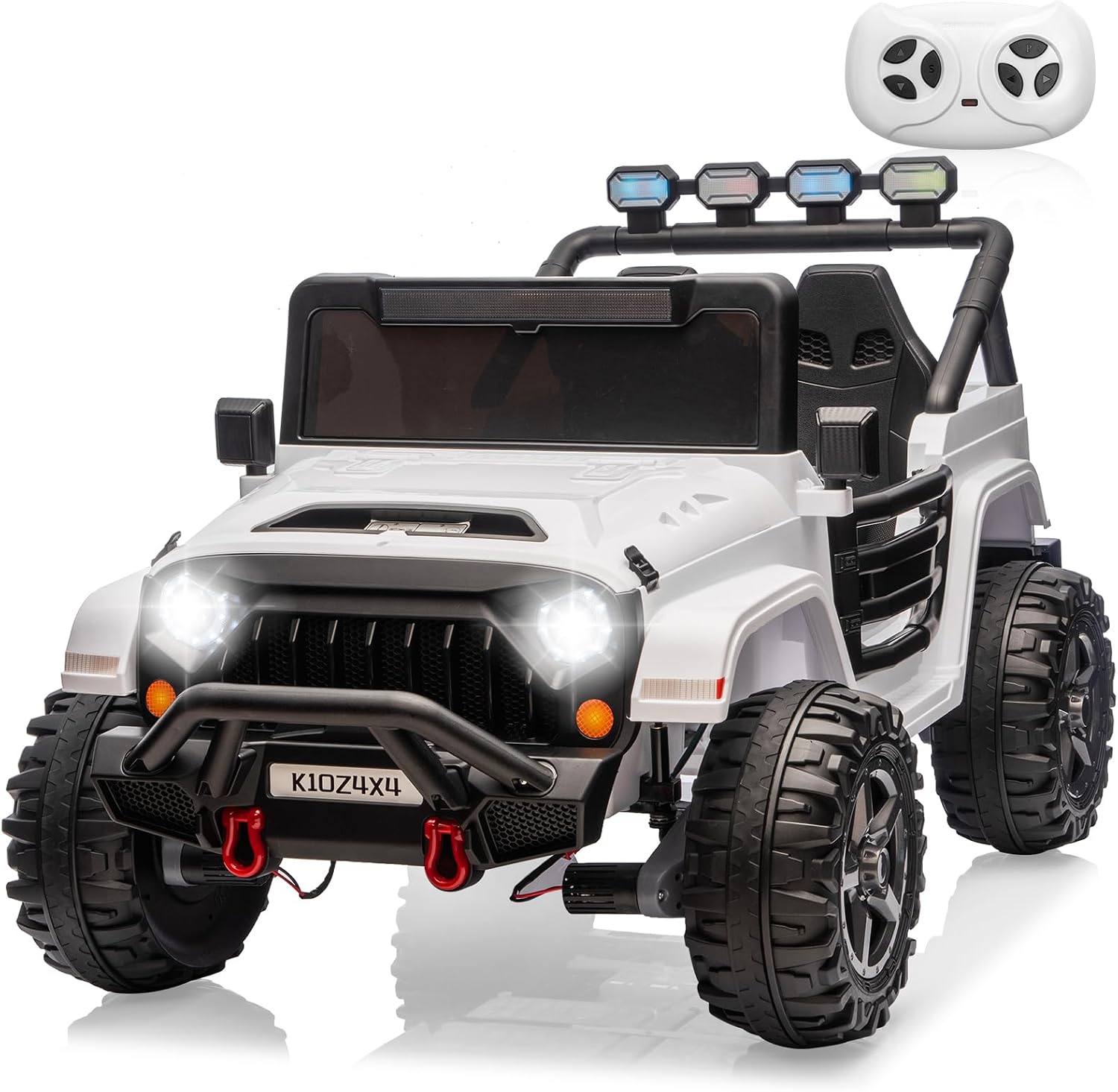 Kids Toys Big W - 24V Ride on Toys for Big