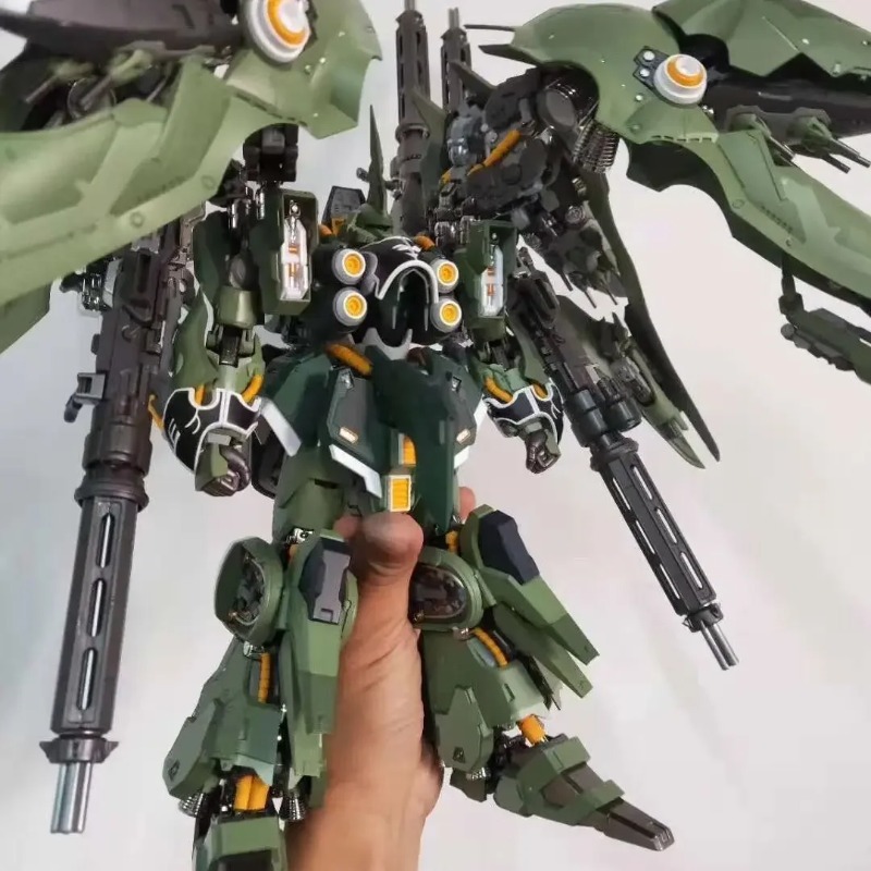 In Stock Nz-666 Kshatriya Allo - Kids Toys Nz ulasan dan harga