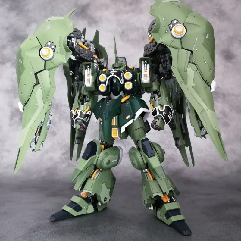 In Stock Nz-666 Kshatriya Allo - Kids Toys Nz ulasan dan harga