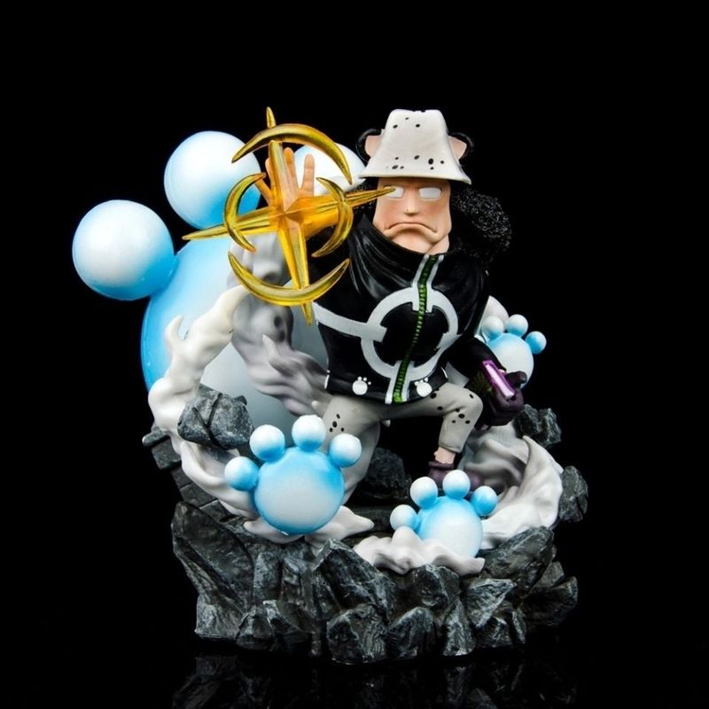 New 13cm One Piece Anime Perip - Kids Toys Japan ulasan dan harga