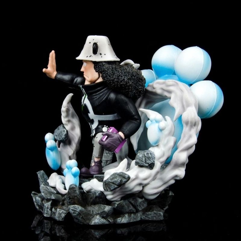New 13cm One Piece Anime Perip - Kids Toys Japan ulasan dan harga