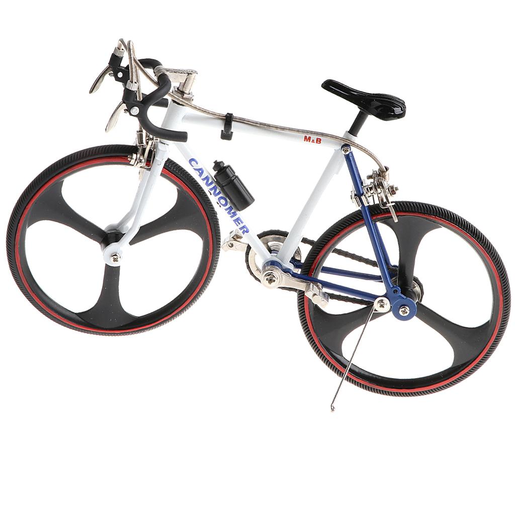 Replica Bicycle Toy Alloy 1 10 - Kids Toys Cycle ulasan dan harga