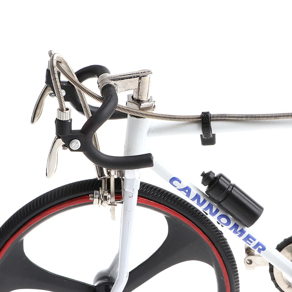 Replica Bicycle Toy Alloy 1 10 - Kids Toys Cycle ulasan dan harga