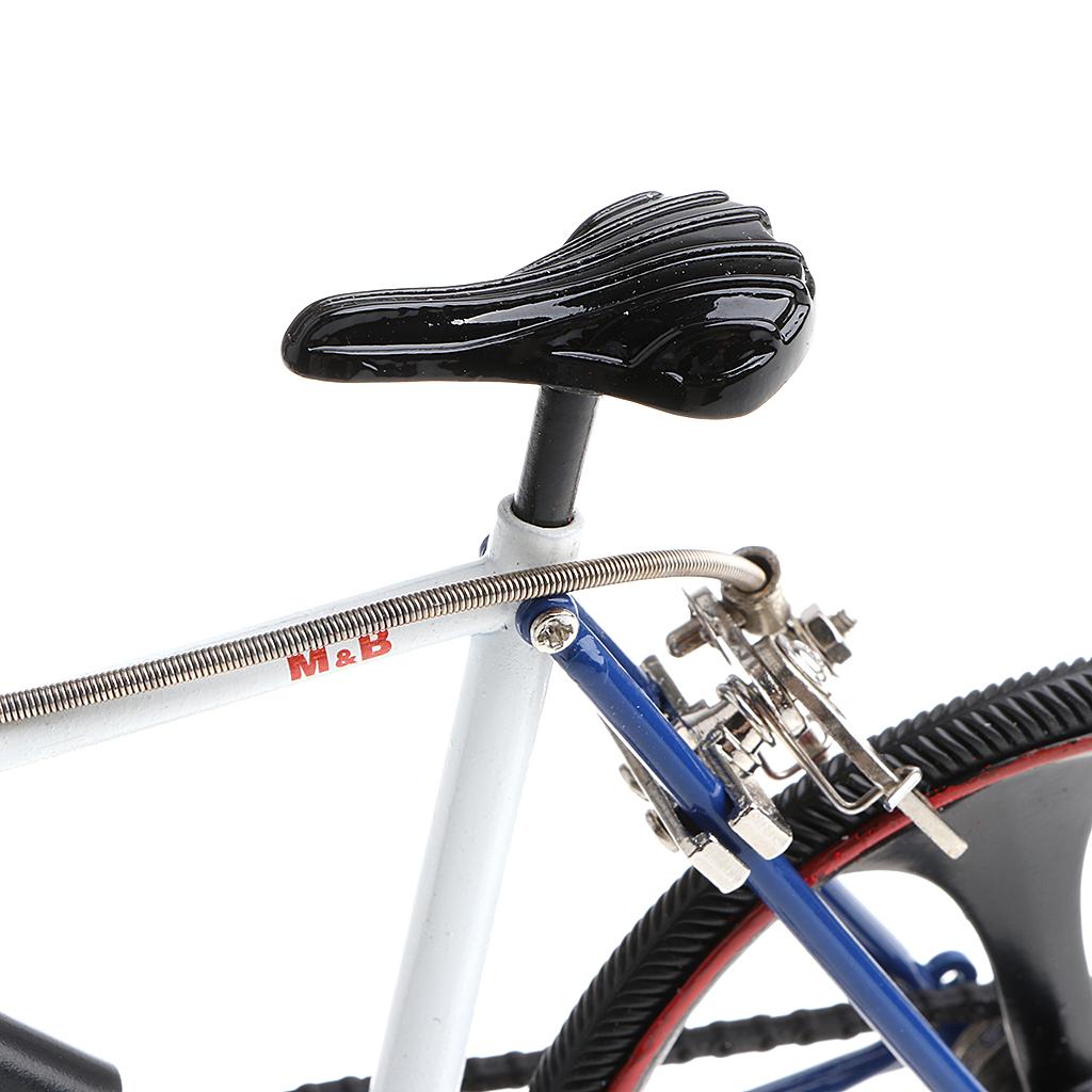 Replica Bicycle Toy Alloy 1 10 - Kids Toys Cycle ulasan dan harga