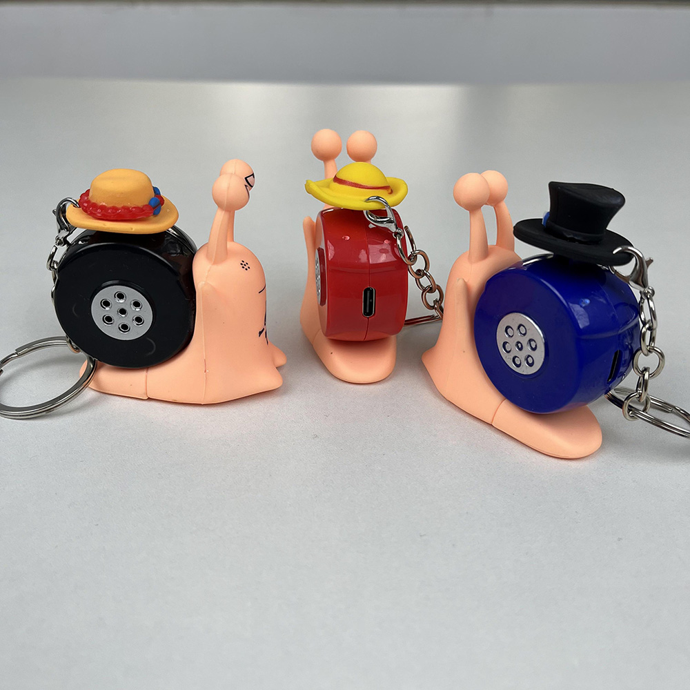 Anime One Piece Den Den Mushi  - Kids Toys Japan ulasan dan harga
