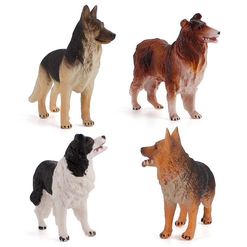 Realistic Pet Animal Models Ch - Kids Toys Home ulasan dan harga