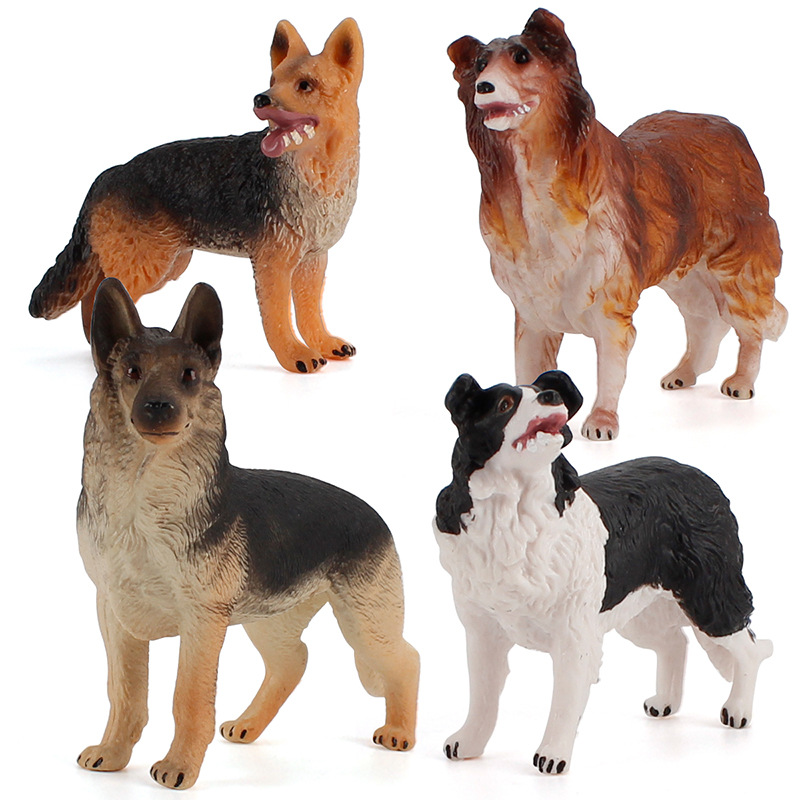 Realistic Pet Animal Models Ch - Kids Toys Home ulasan dan harga
