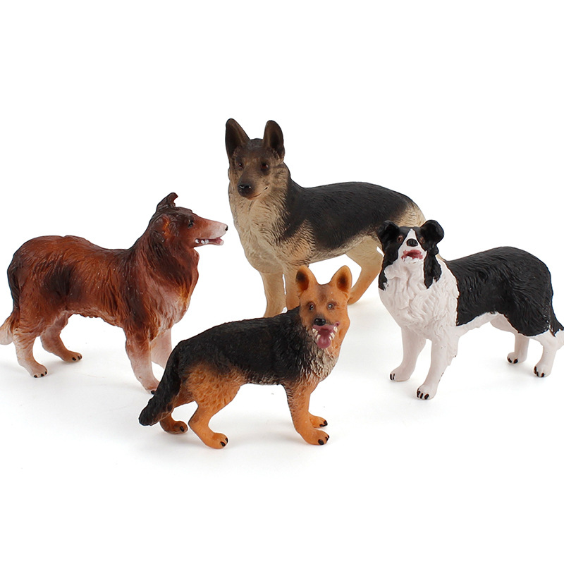 Realistic Pet Animal Models Ch - Kids Toys Home ulasan dan harga