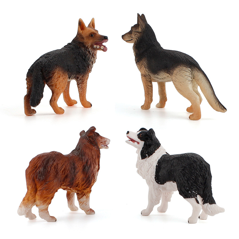 Realistic Pet Animal Models Ch - Kids Toys Home ulasan dan harga