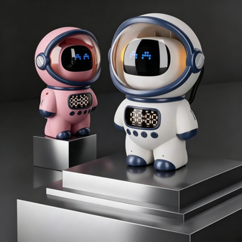 2026 New AI Smart Voice Chat R - Kids Toys Home ulasan dan harga