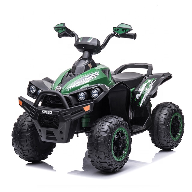 Kids Atv Electric Car Motor Qu - Kids Toys Quad ulasan dan harga