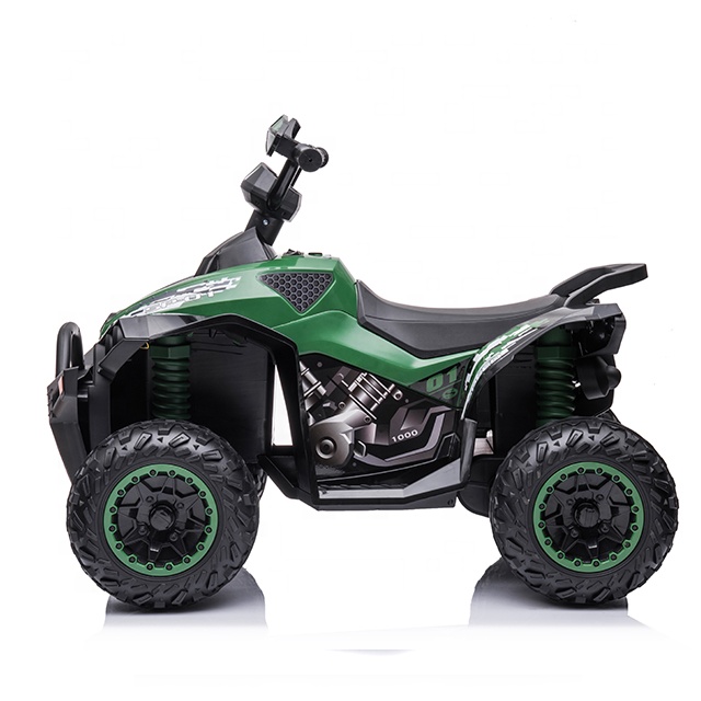 Kids Atv Electric Car Motor Qu - Kids Toys Quad ulasan dan harga