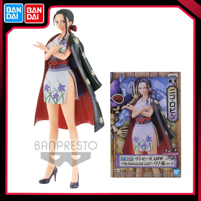 Bandai Original BANPRESTO Japa - Kids Toys Bd ulasan dan harga