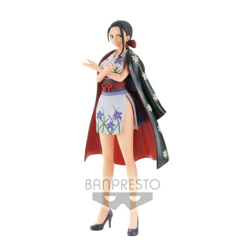 Bandai Original BANPRESTO Japa - Kids Toys Bd ulasan dan harga