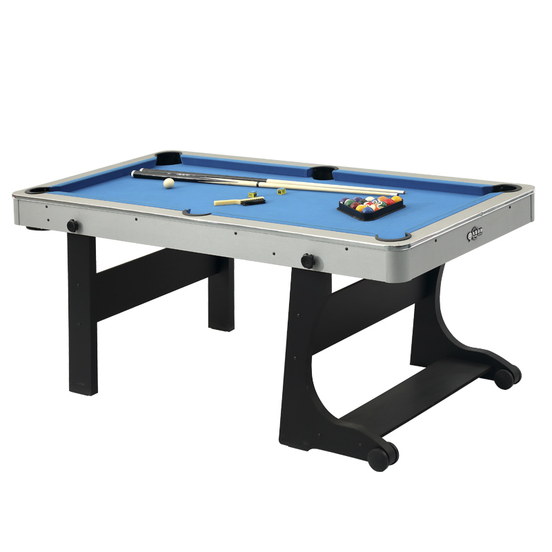 Mini Pool Table Folding Leg wi - Kids Toys Home ulasan dan harga