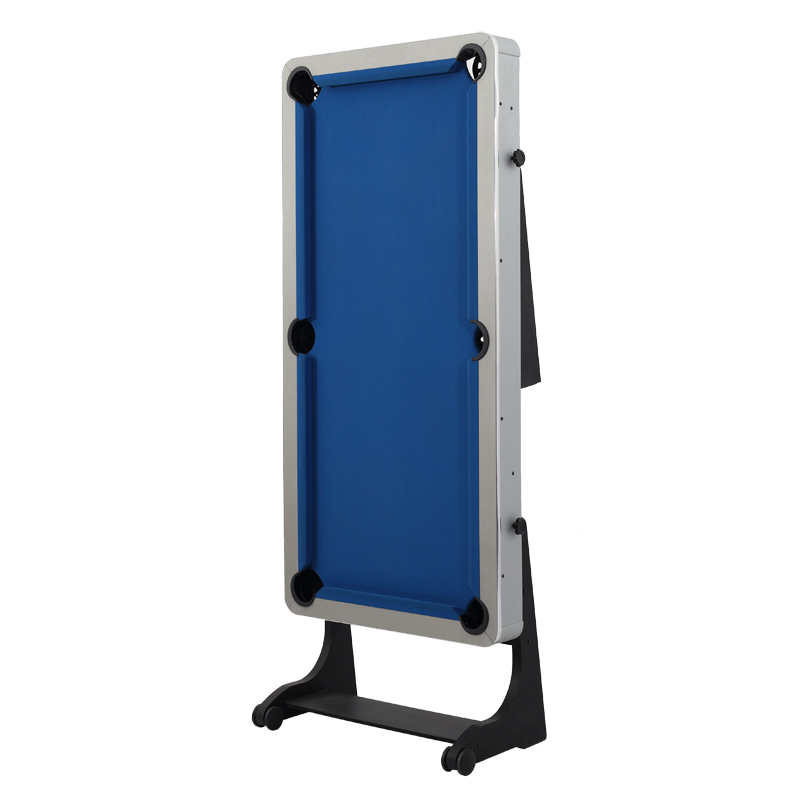 Mini Pool Table Folding Leg wi - Kids Toys Home ulasan dan harga