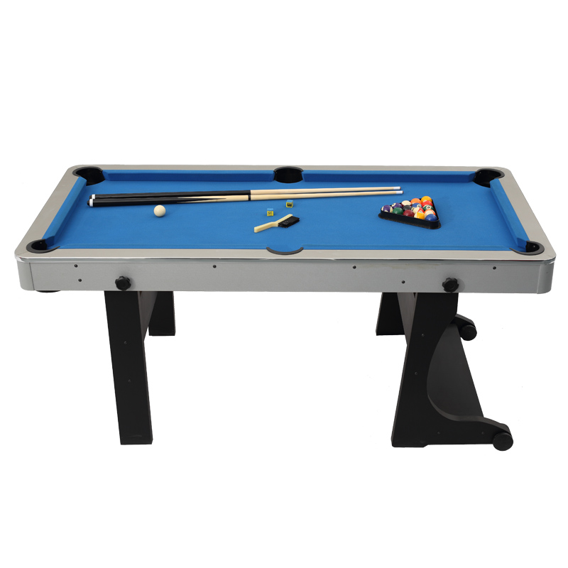 Mini Pool Table Folding Leg wi - Kids Toys Home ulasan dan harga