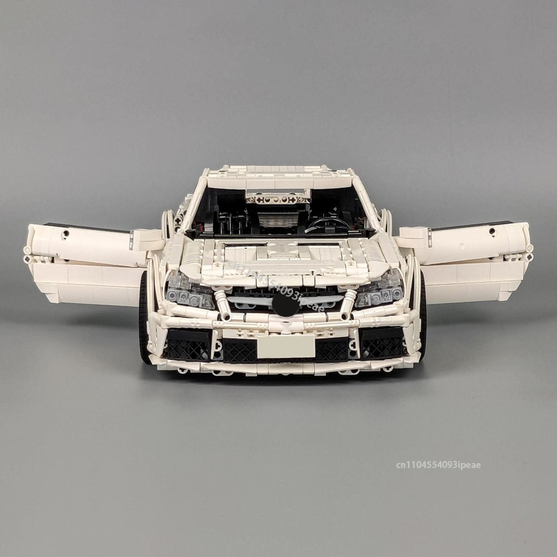 MOC SL-65 AM-G Black Series Sp - Kids Toys Exhibition ulasan dan harga