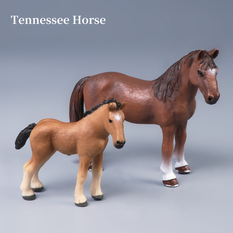 Winged Steed Model Action Figu - Kids Toys Horse ulasan dan harga