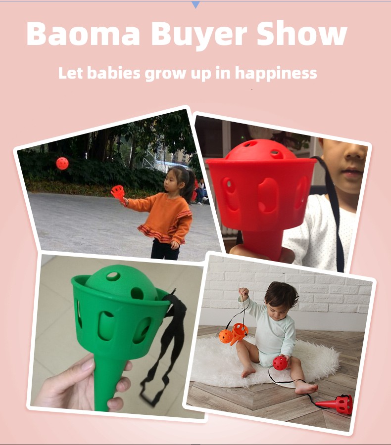 Fun Ball and Cup Toy Set for C - Kids Toys Bd ulasan dan harga