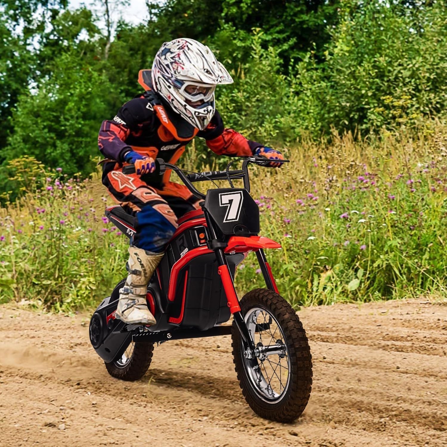 Ride On Motorcycle for Kids El - Kids Toys Cycle ulasan dan harga