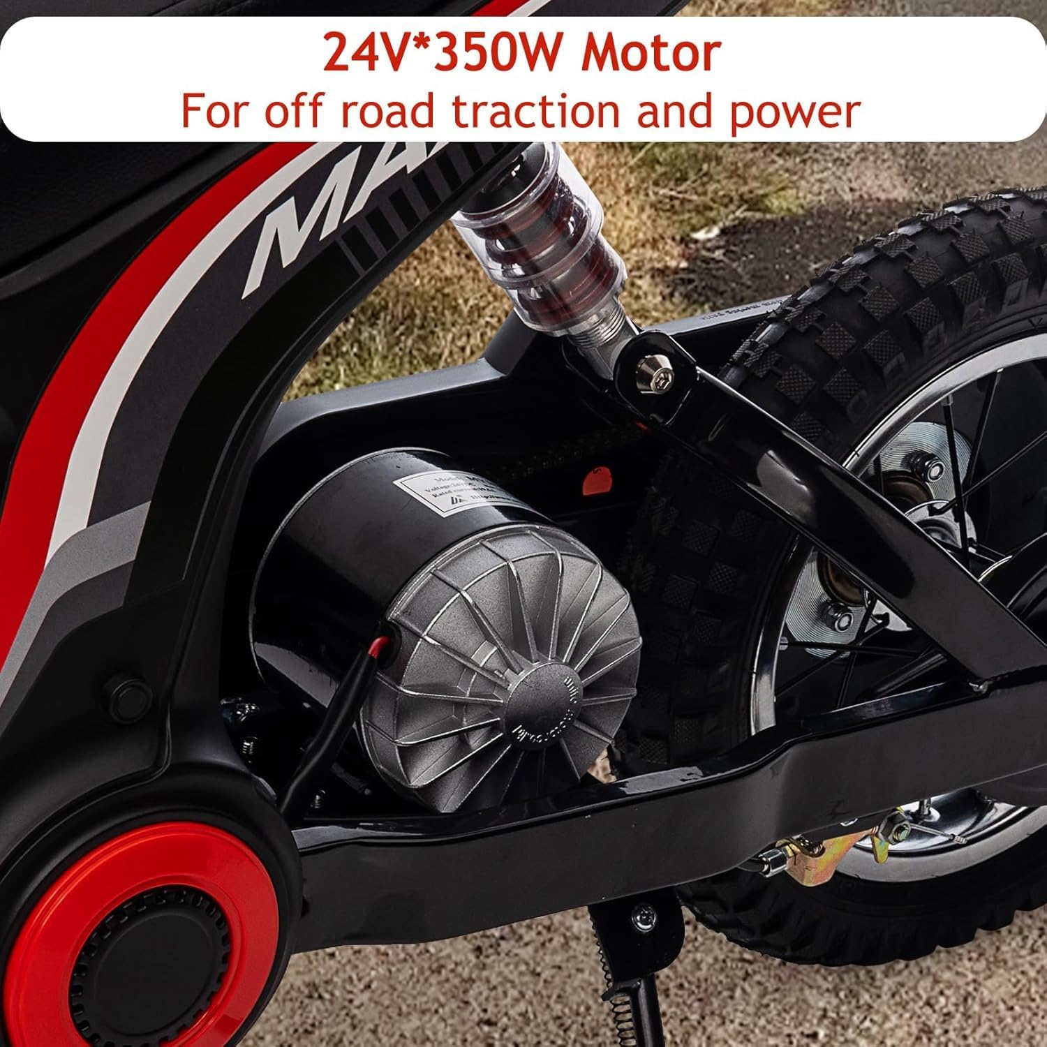 Ride On Motorcycle for Kids El - Kids Toys Cycle ulasan dan harga