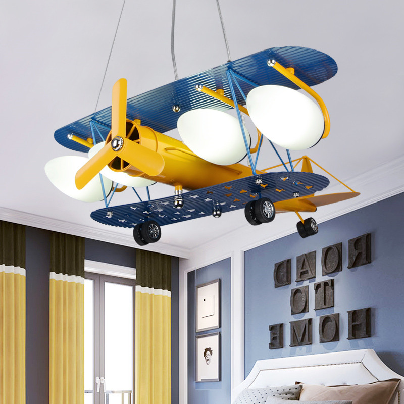 Modern Kids Room Led Light Chi - Kids & Toys Expo Saudi Arabia ulasan dan harga