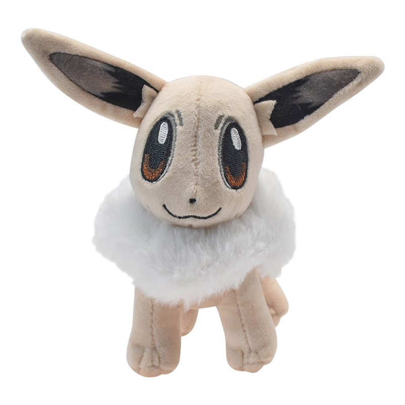 Soft Pokemon Plush Toys Shiny  - Kids Toys Japan ulasan dan harga
