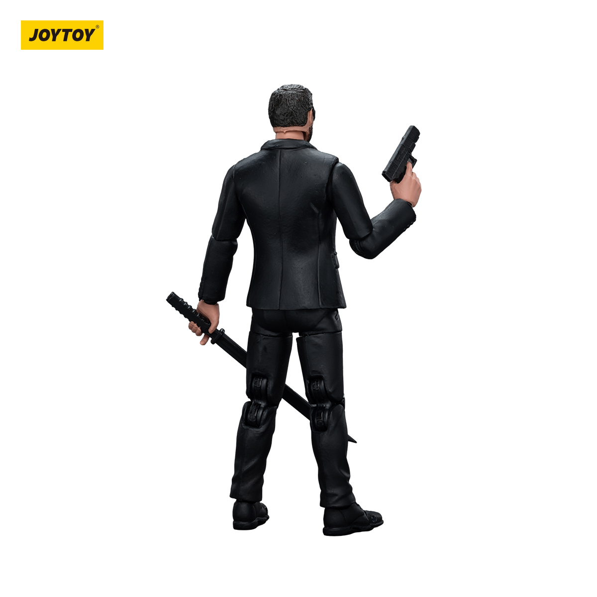 [IN STOCK] JOYTOY 1/18 Action  - Kids Toys Deals ulasan dan harga