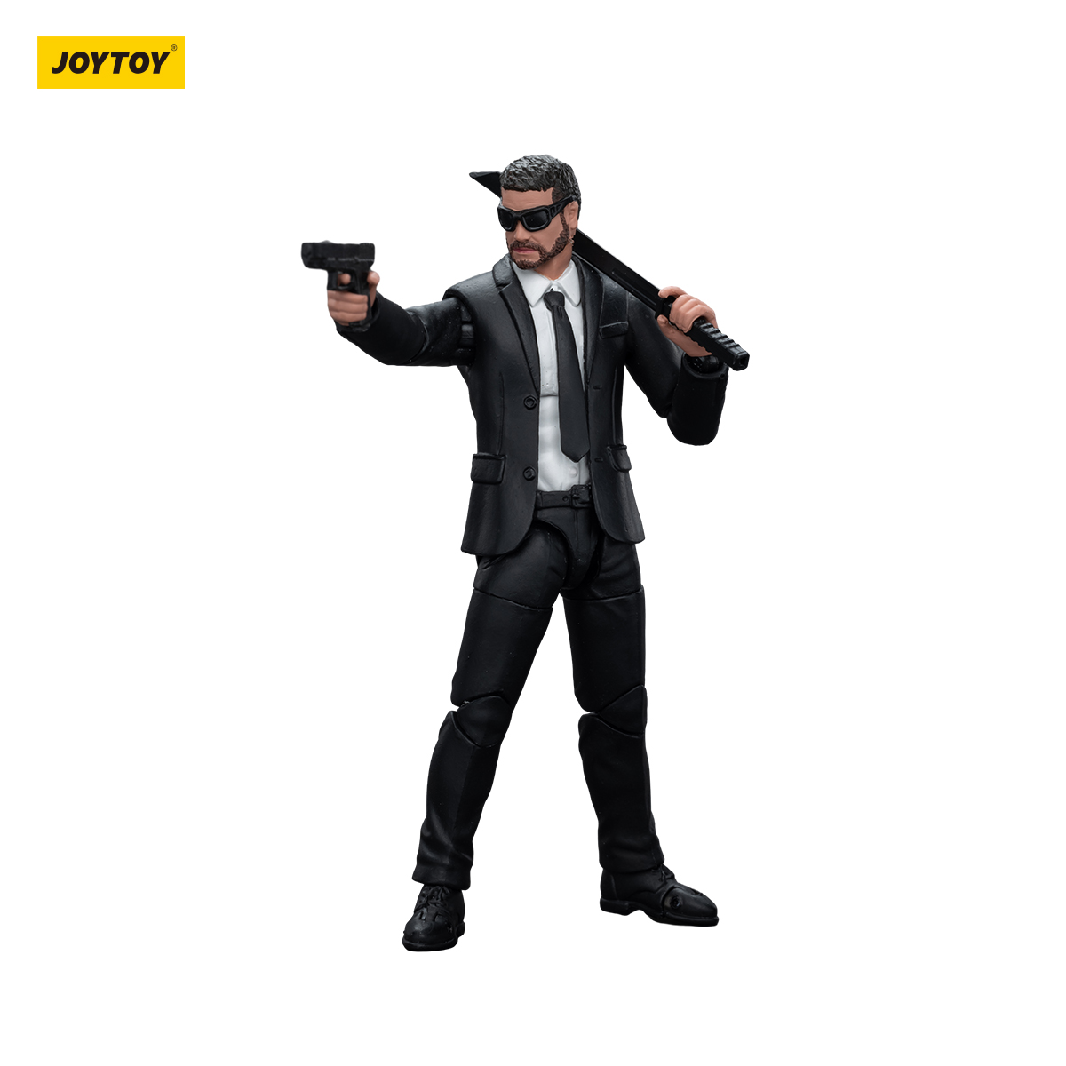 [IN STOCK] JOYTOY 1/18 Action  - Kids Toys Deals ulasan dan harga
