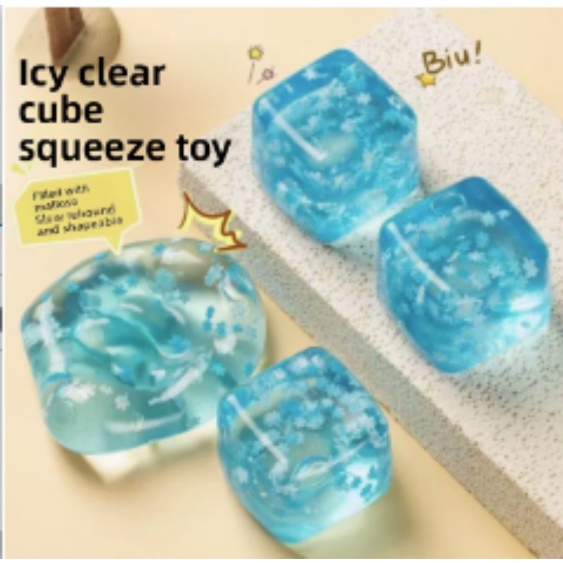 Str Relief Sensory Toys Nice C - Kids Toys Deals ulasan dan harga