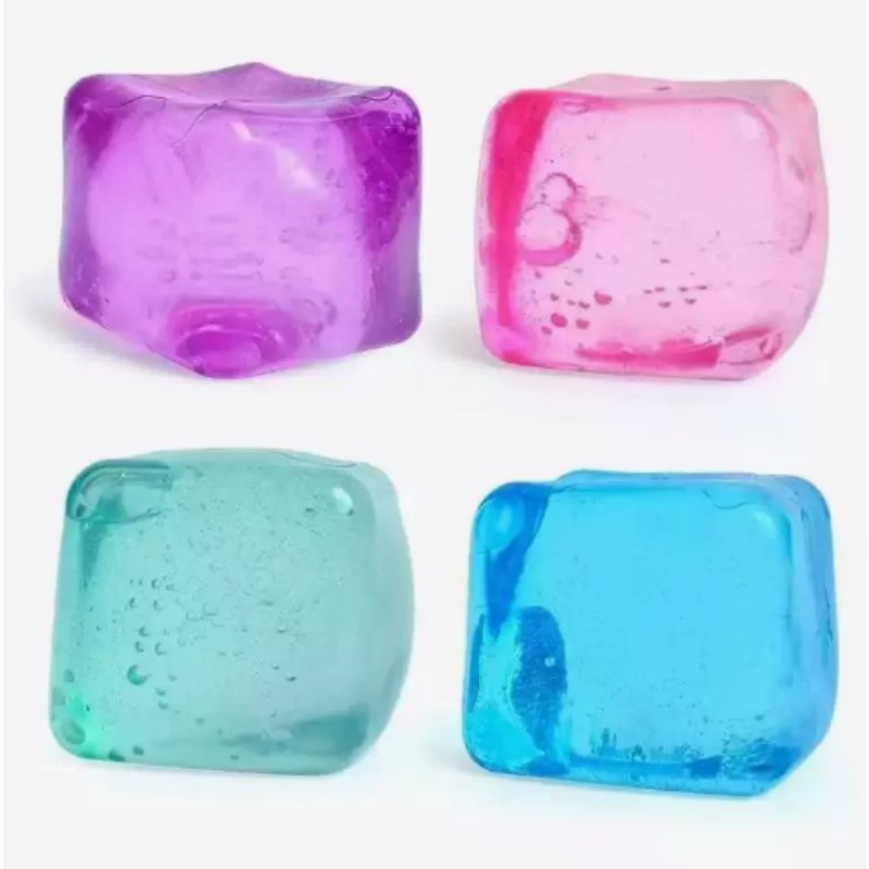 Str Relief Sensory Toys Nice C - Kids Toys Deals ulasan dan harga