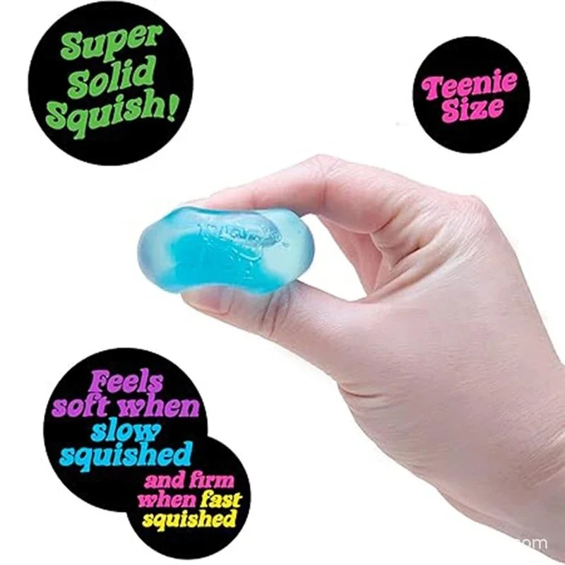 Str Relief Sensory Toys Nice C - Kids Toys Deals ulasan dan harga
