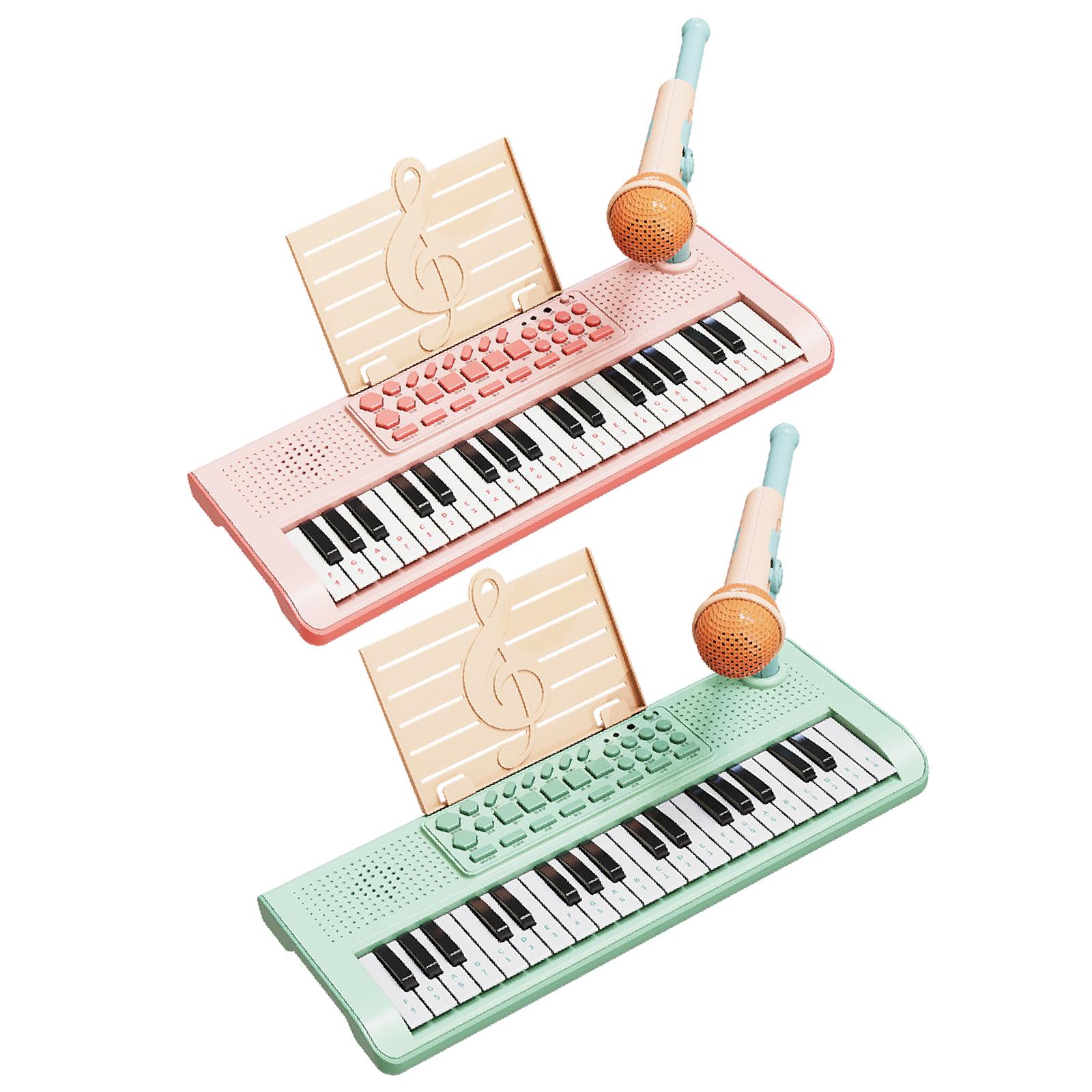 Kids Piano Keyboard Beginner T - Kids Toys Home ulasan dan harga