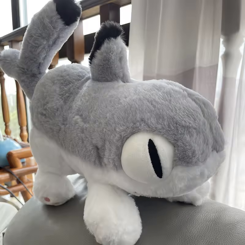 Sharkitty Original Stuffed Ani - Kids Toys Deals ulasan dan harga