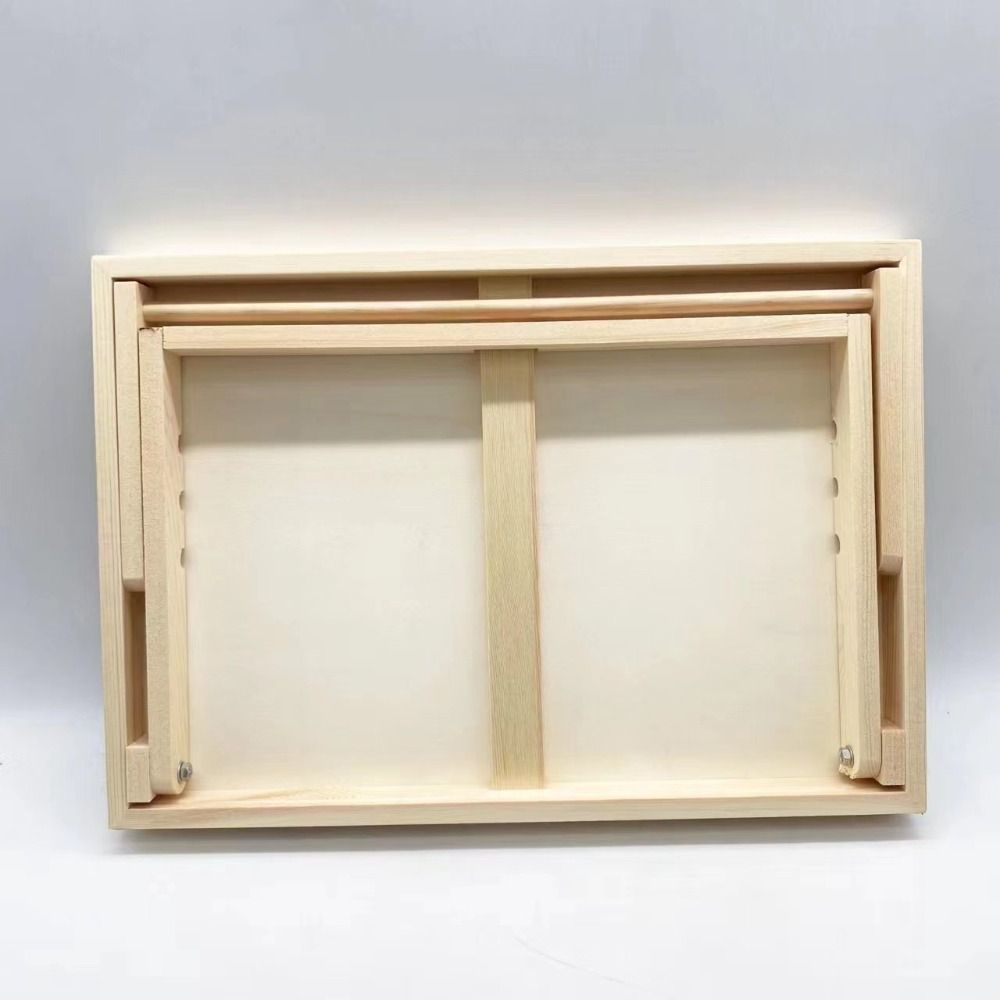 Foldable Tabletop Easel Lightw - Kids Art Easel ulasan dan harga