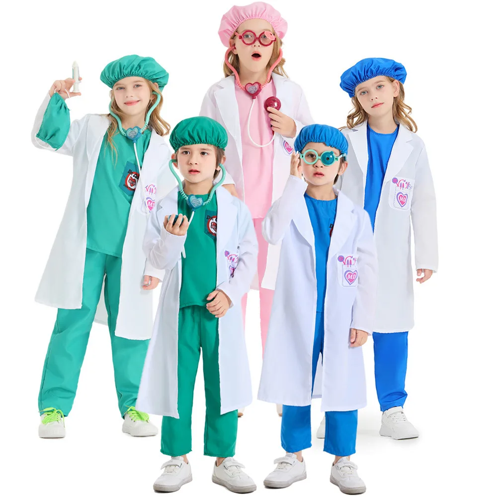 Boys Girls Simulation Doctor N - Kids Toys Japan ulasan dan harga