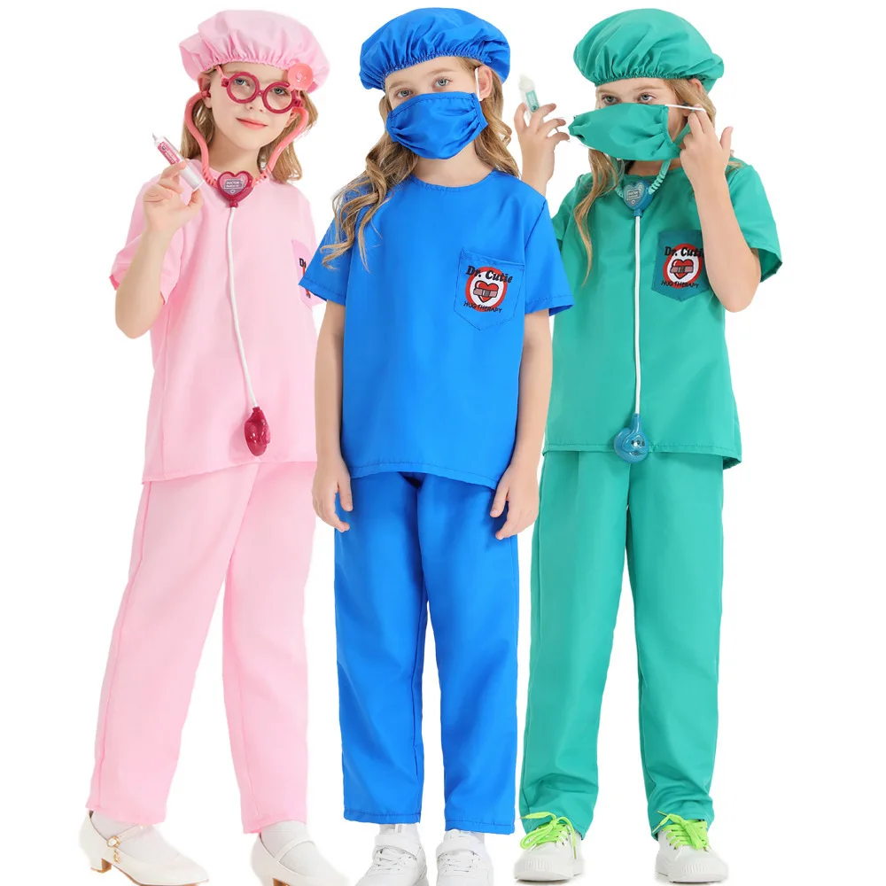 Boys Girls Simulation Doctor N - Kids Toys Japan ulasan dan harga