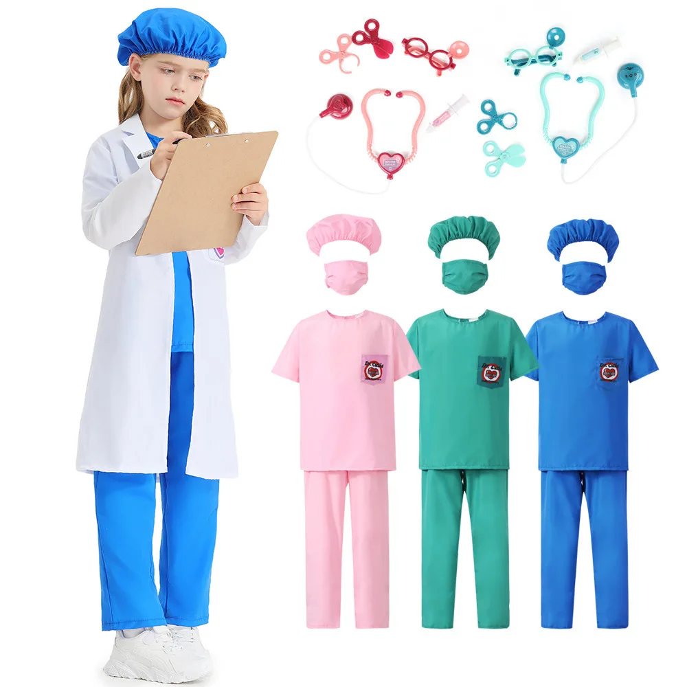 Boys Girls Simulation Doctor N - Kids Toys Japan ulasan dan harga
