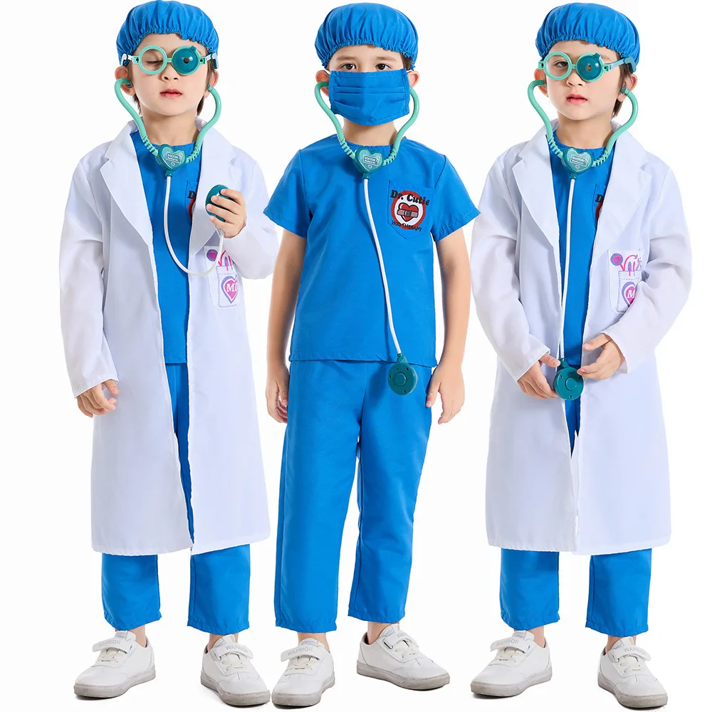 Boys Girls Simulation Doctor N - Kids Toys Japan ulasan dan harga