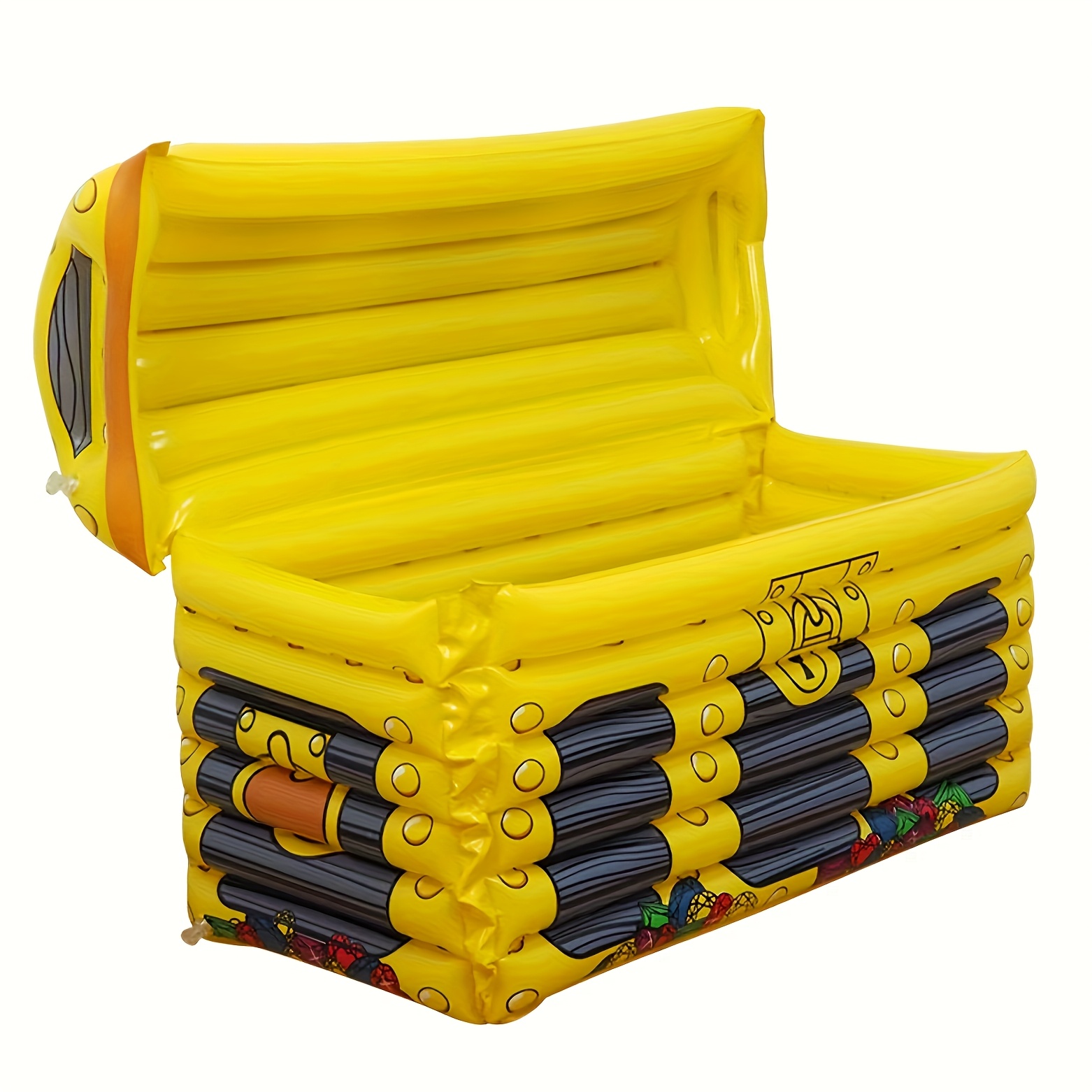 Multifunctional Inflatable Ice - Kids Toys Home ulasan dan harga
