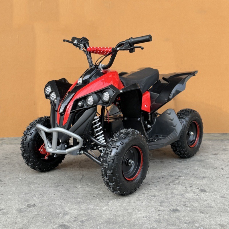 Cheap Price Sale 4 Wheel Elect - Kids Toys Quad ulasan dan harga