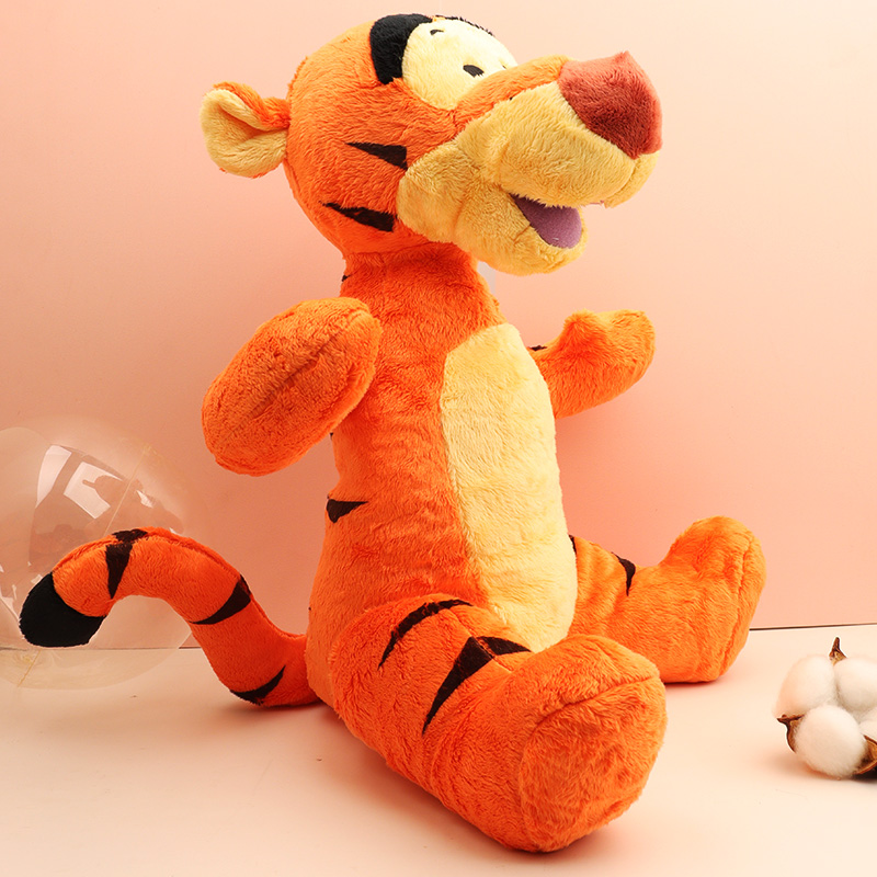 Cute Winnie The Pooh Plush Toy - Kids Toys Deals ulasan dan harga