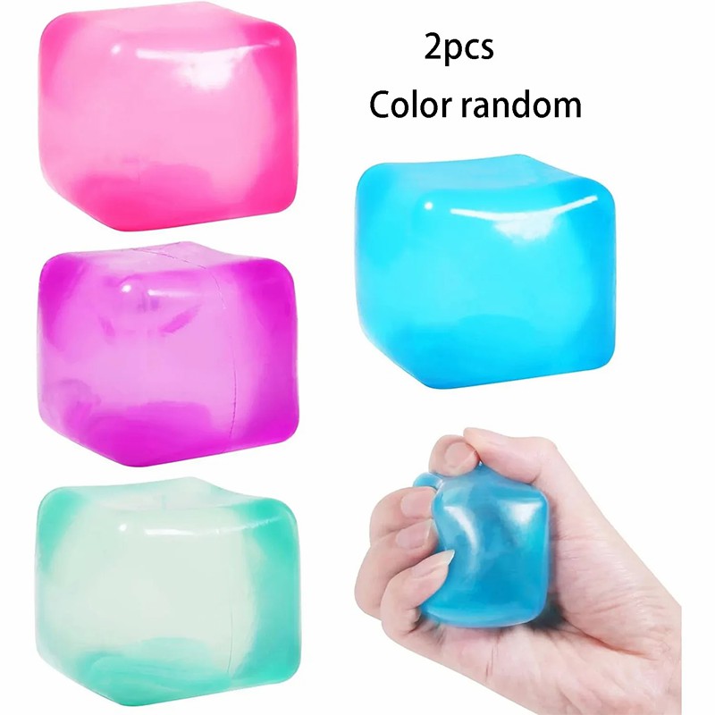 the Surprise Box Squishy Toys  - Kid Toys Ads ulasan dan harga