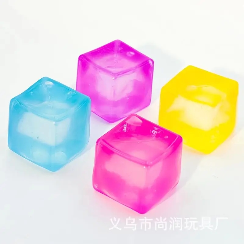 the Surprise Box Squishy Toys  - Kid Toys Ads ulasan dan harga