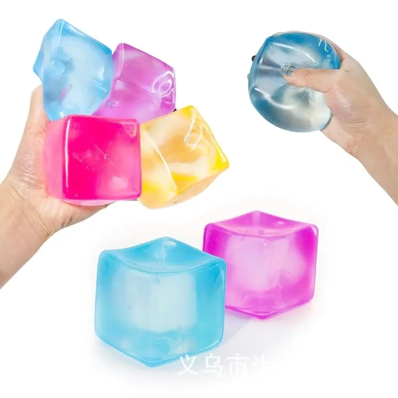 the Surprise Box Squishy Toys  - Kid Toys Ads ulasan dan harga