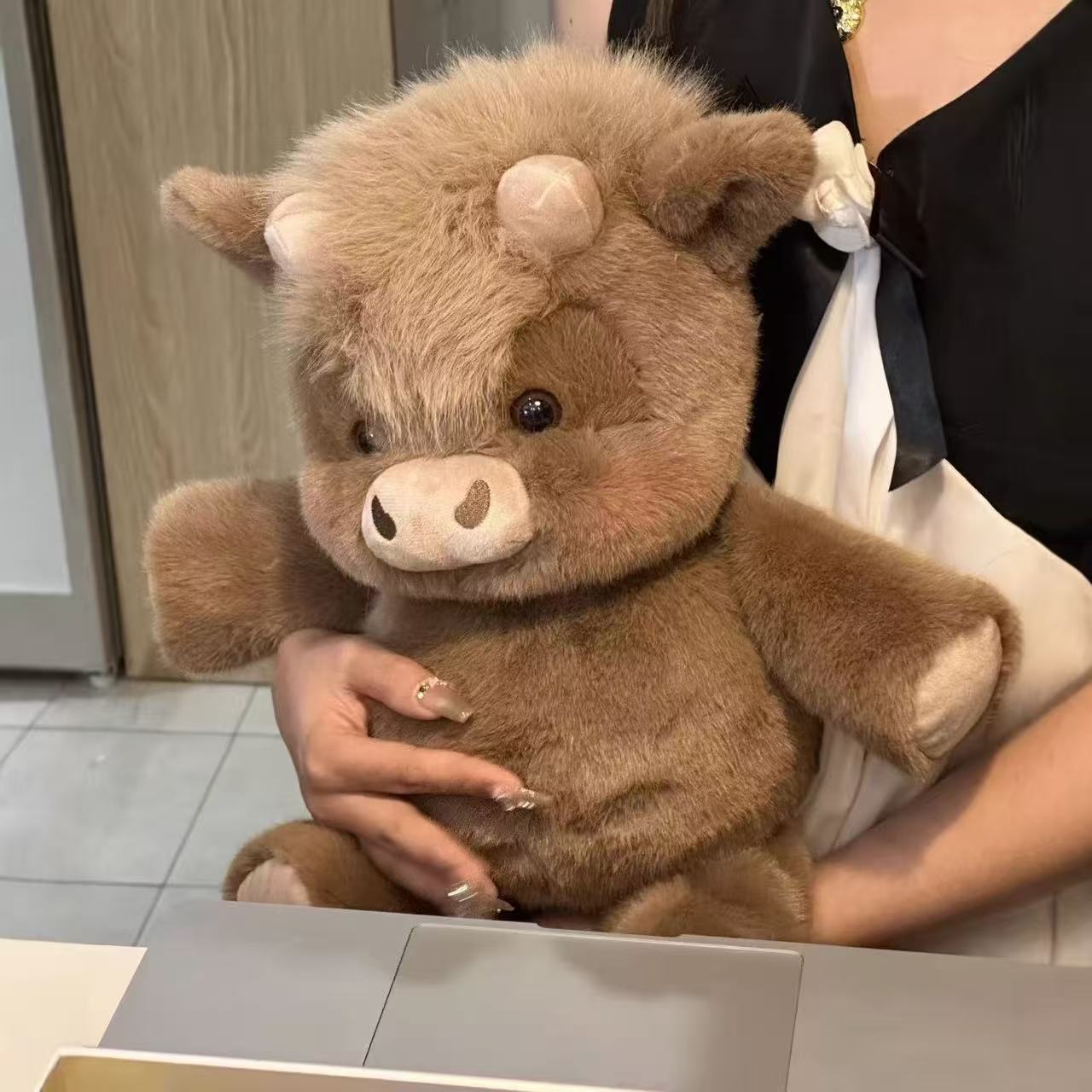 Wholesale Cuddly Plush Toys Ca - Kids Toys Deals ulasan dan harga