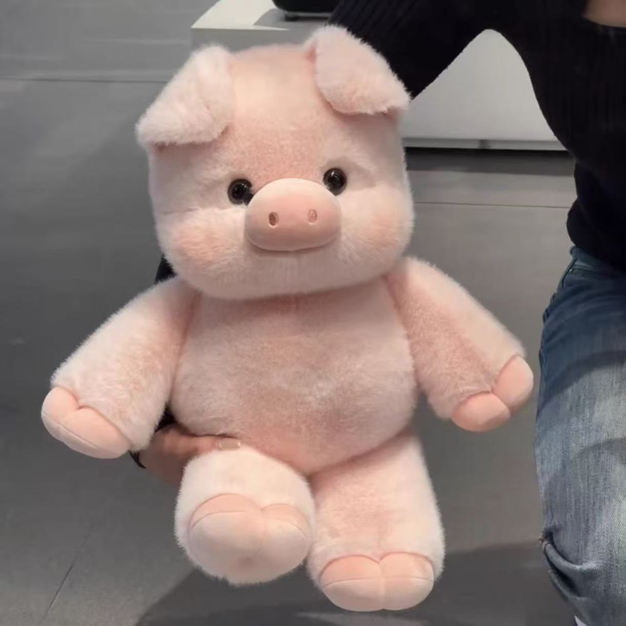 Wholesale Cuddly Plush Toys Ca - Kids Toys Deals ulasan dan harga