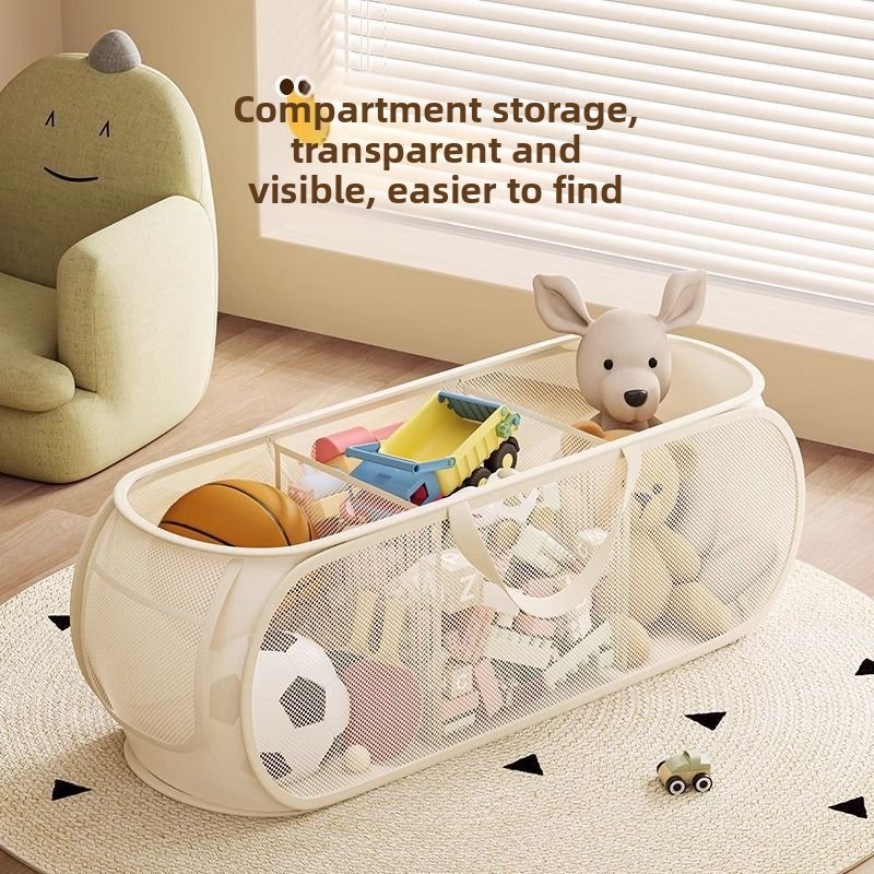 1/2pcs Home Storage For Dirty  - Kids Toys Home ulasan dan harga