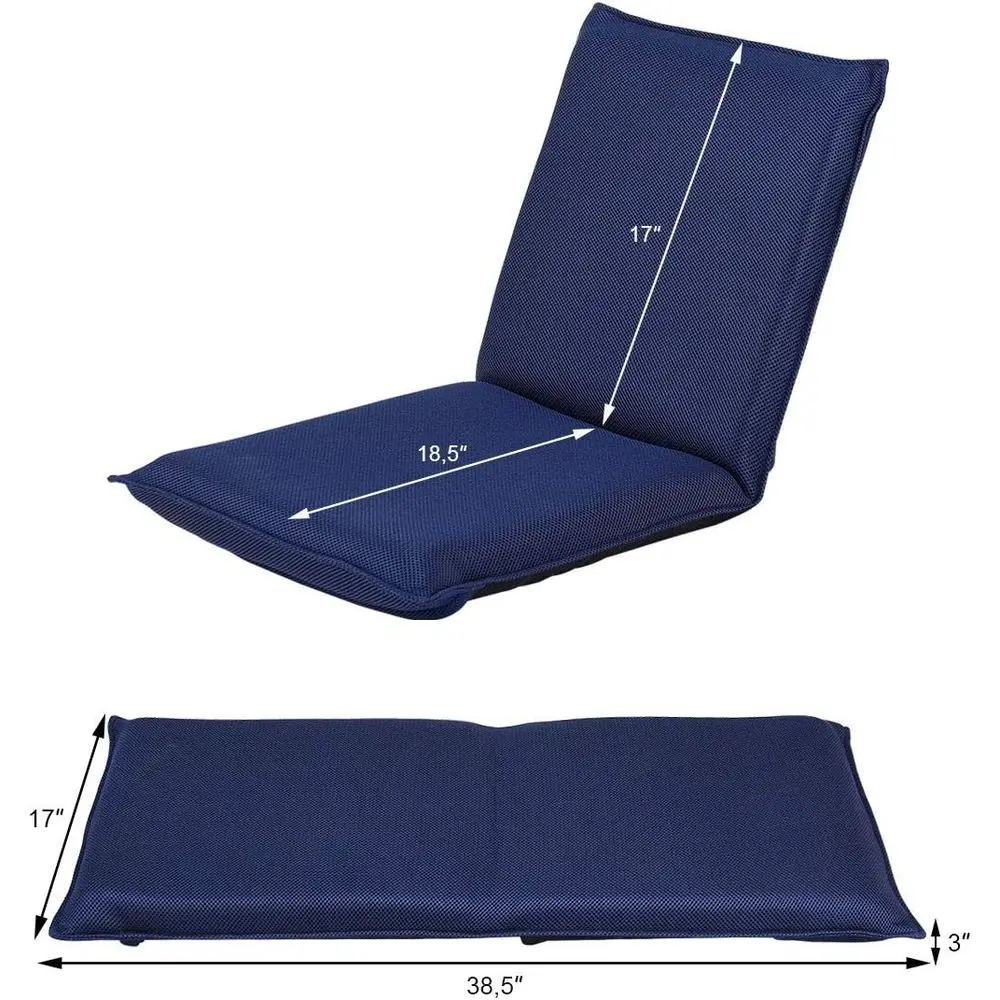 6-Position Adjustable Meditati - Kids & Toys Expo Saudi Arabia ulasan dan harga